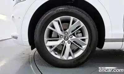 Genesis GV70 2021 2.5 Автомат в Москве № 25577, миниатюра 2