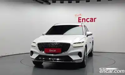 Genesis GV70 2021 2.5 Автомат в Москве № 25577, миниатюра 6