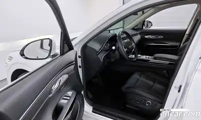 Genesis GV70 2021 2.5 Автомат в Москве № 25577, миниатюра 10