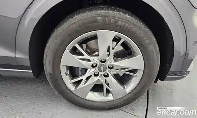 Genesis GV70 2022 2.2 Автомат в Москве № 26119, миниатюра 5