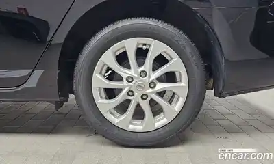 Nissan Sentra 2018 1.8 Автомат в Москве № 262267, миниатюра 9