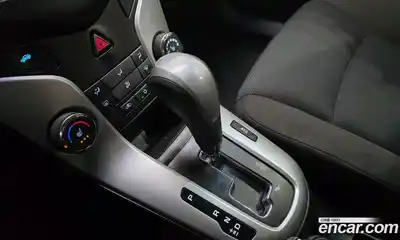 Chevrolet Cruze 2016 1.8 Автомат в Москве № 262660, миниатюра 11