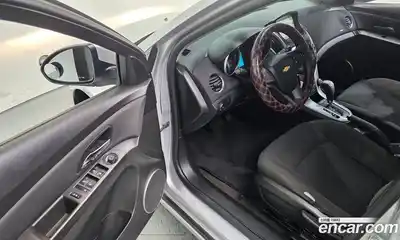 Chevrolet Cruze 2016 1.8 Автомат в Москве № 262660, миниатюра 10