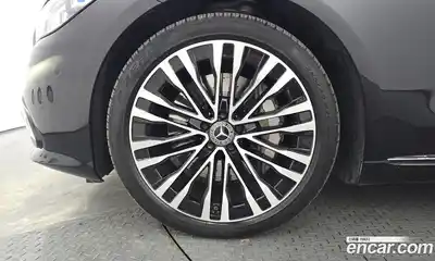 Mercedes-Benz S-Class 2021 4.0 Автомат в Москве № 264441, миниатюра 8