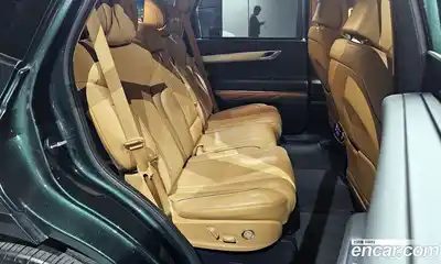 Genesis GV80 2020 3.0 Автомат в Москве № 26648, миниатюра 3