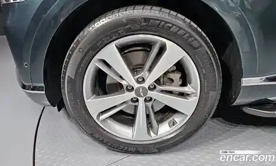 Genesis GV80 2020 3.0 Автомат в Москве № 26648, миниатюра 5