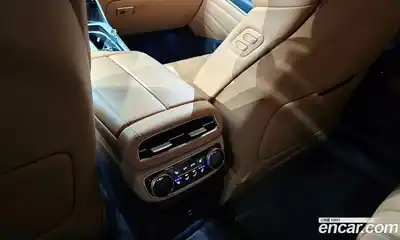 Genesis GV80 2020 3.0 Автомат в Москве № 26648, миниатюра 7