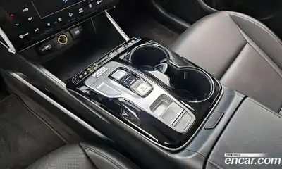 Hyundai Tucson 2023 1.6 Автомат в Москве № 2728, миниатюра 11