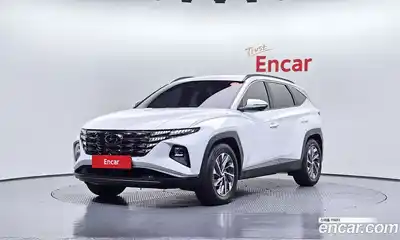 Hyundai Tucson 2023 1.6 Автомат в Москве № 2728, миниатюра 2