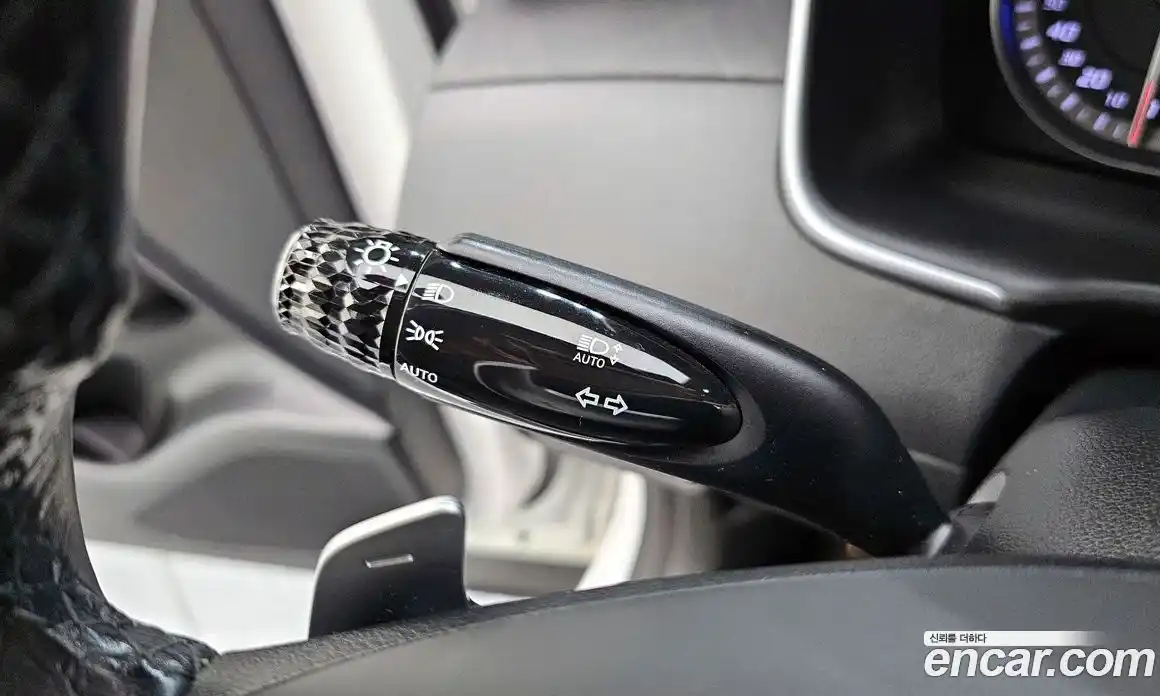 Hyundai Tucson 2023 1.6 Автомат в Москве № 2728, фото 3