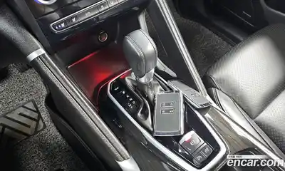 Renault QM6 2017 2.0 Автомат в Москве № 273850, миниатюра 12