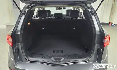 Renault QM6 2017 2.0 Автомат в Москве № 273850, миниатюра 2