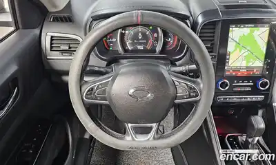 Renault QM6 2017 2.0 Автомат в Москве № 273850, миниатюра 3