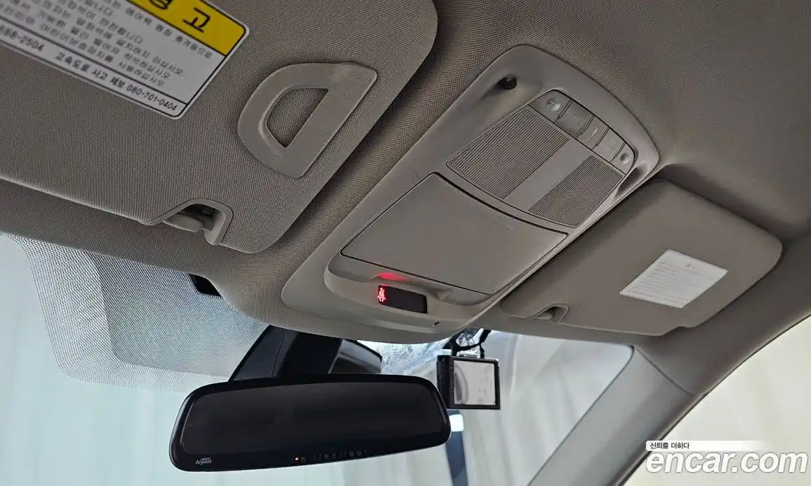 Renault QM6 2017 2.0 Автомат в Москве № 273850, фото 5