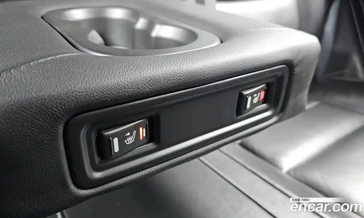 Renault QM6 2017 2.0 Автомат в Москве № 273850, фото 6