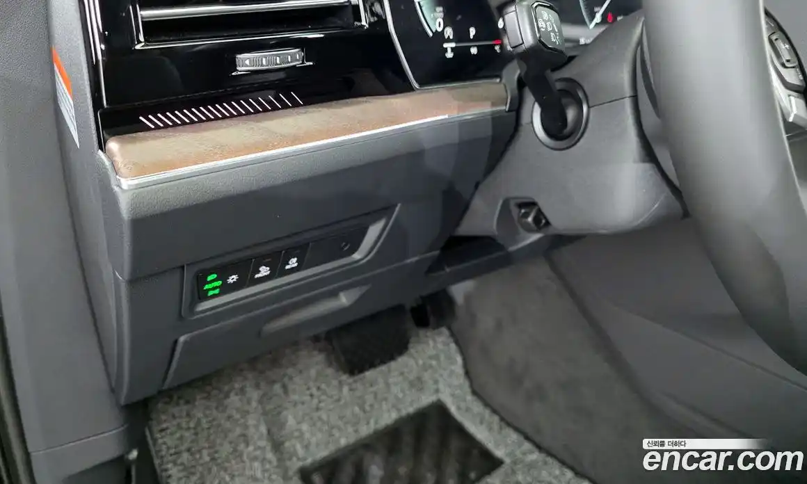 Volkswagen Touareg 2026 3.0 Автомат в Москве № 276065, фото 11