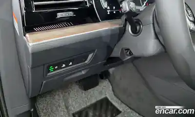 Volkswagen Touareg 2026 3.0 Автомат в Москве № 276065, миниатюра 11