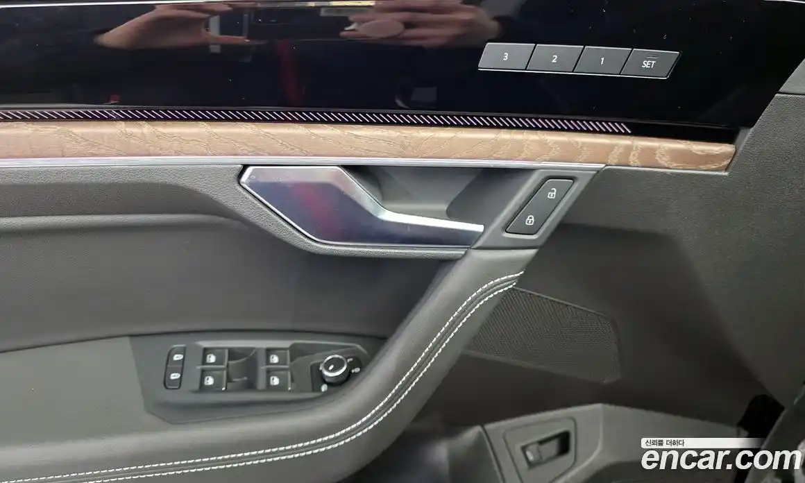 Volkswagen Touareg 2026 3.0 Автомат в Москве № 276065, фото 15