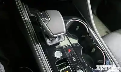 Volkswagen Touareg 2026 3.0 Автомат в Москве № 276065, миниатюра 3