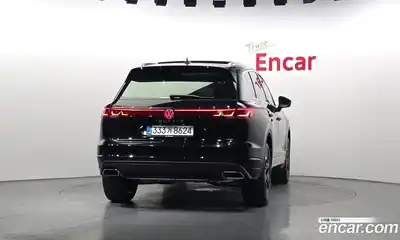 Volkswagen Touareg 2026 3.0 Автомат в Москве № 276065, миниатюра 6