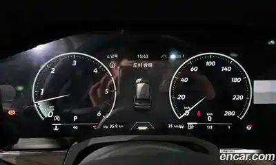 Volkswagen Touareg 2026 3.0 Автомат в Москве № 276065, миниатюра 10