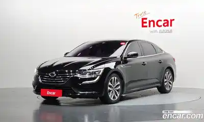 Renault SM6 2016 2.0 Автомат в Москве № 276751, миниатюра 12