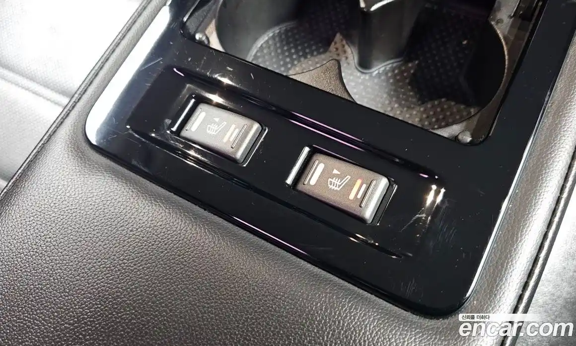 Renault SM6 2016 2.0 Автомат в Москве № 276751, фото 18