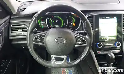 Renault SM6 2016 2.0 Автомат в Москве № 276751, миниатюра 2