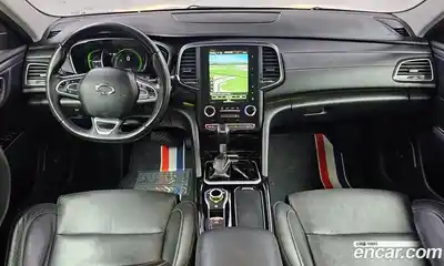 Renault SM6 2016 2.0 Автомат в Москве № 276751, миниатюра 5