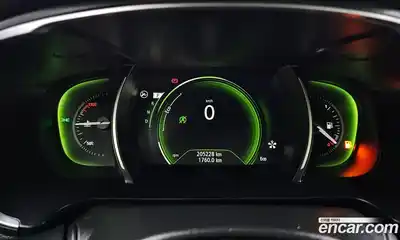 Renault SM6 2016 2.0 Автомат в Москве № 276751, миниатюра 6