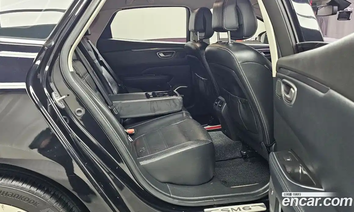 Renault SM6 2016 2.0 Автомат в Москве № 276751, фото 8