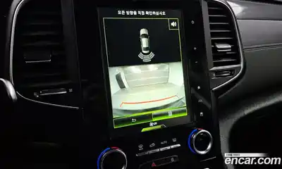 Renault SM6 2016 2.0 Автомат в Москве № 276751, миниатюра 9