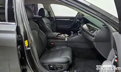 Genesis G90 2022 3.8 Автомат в Москве № 27919, миниатюра 3