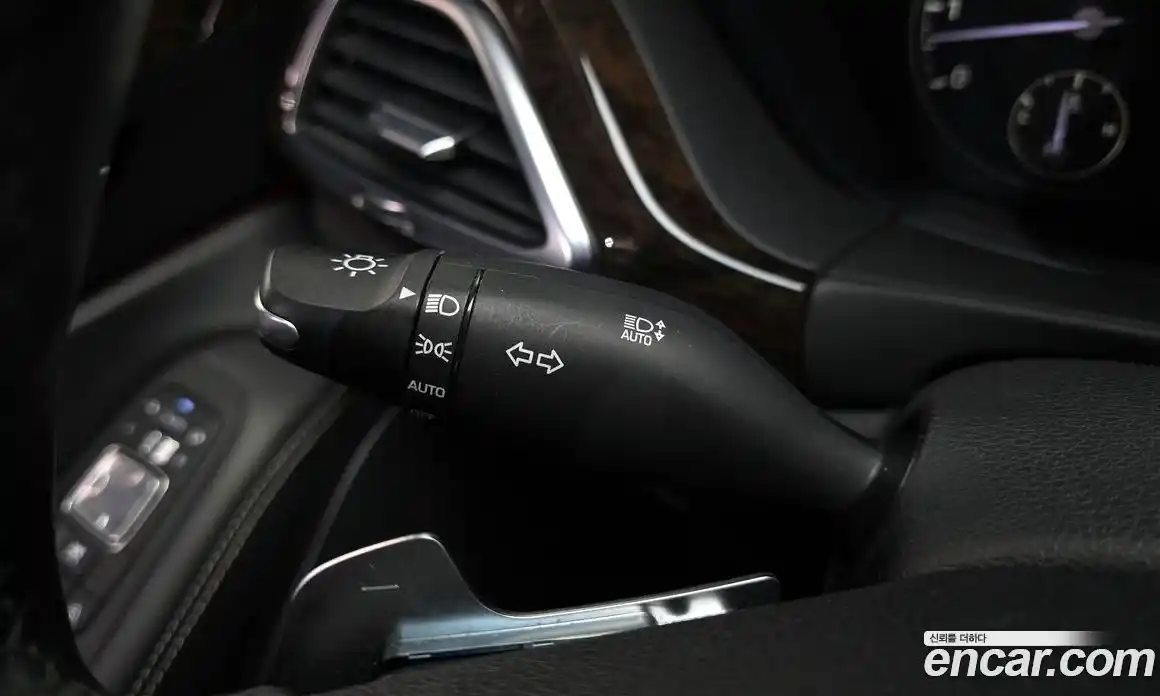 Genesis G90 2022 3.8 Автомат в Москве № 27919, фото 9