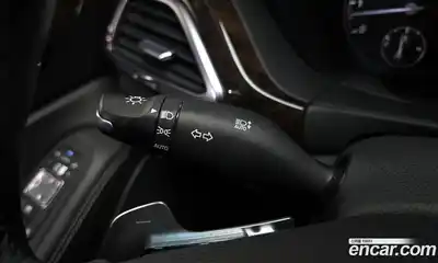 Genesis G90 2022 3.8 Автомат в Москве № 27919, миниатюра 9