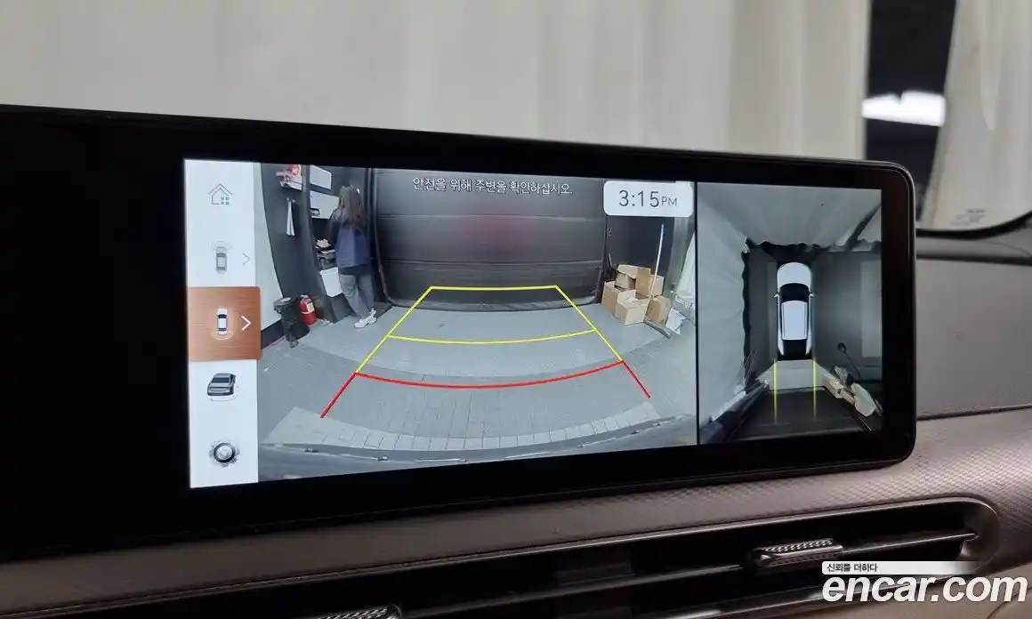 Genesis GV60 2022 0.1 Автомат в Москве № 27966, фото 13