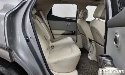 Genesis GV60 2022 0.1 Автомат в Москве № 27966, миниатюра 7