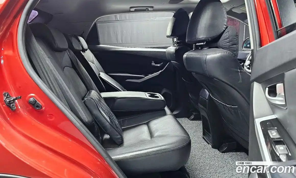 SsangYong Korando 2014 2.0 Автомат в Москве № 28042, фото 1