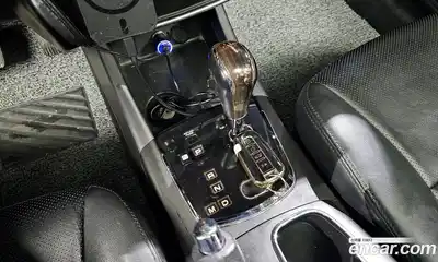 SsangYong Korando 2014 2.0 Автомат в Москве № 28042, миниатюра 11