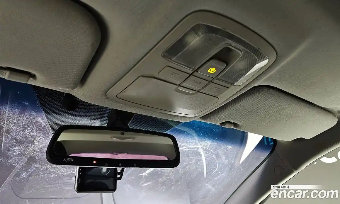 SsangYong Korando 2014 2.0 Автомат в Москве № 28042, фото 4