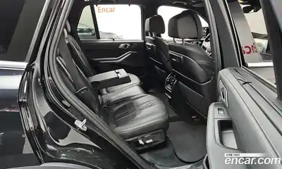 BMW X5 2023 3.0 Автомат в Москве № 283209, миниатюра 9