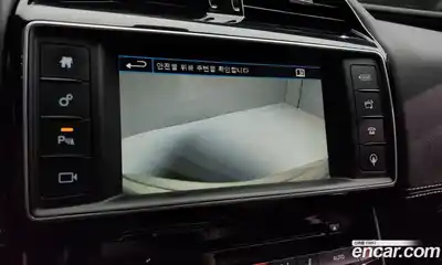 Jaguar XE 2016 2.0 Автомат в Москве № 283816, миниатюра 5