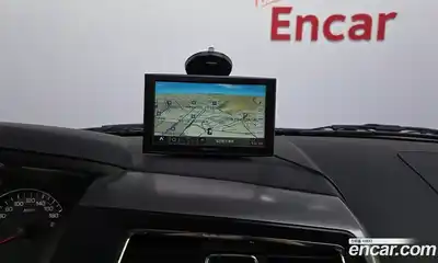 SsangYong Korando 2018 2.2 Автомат в Москве № 29528, миниатюра 11