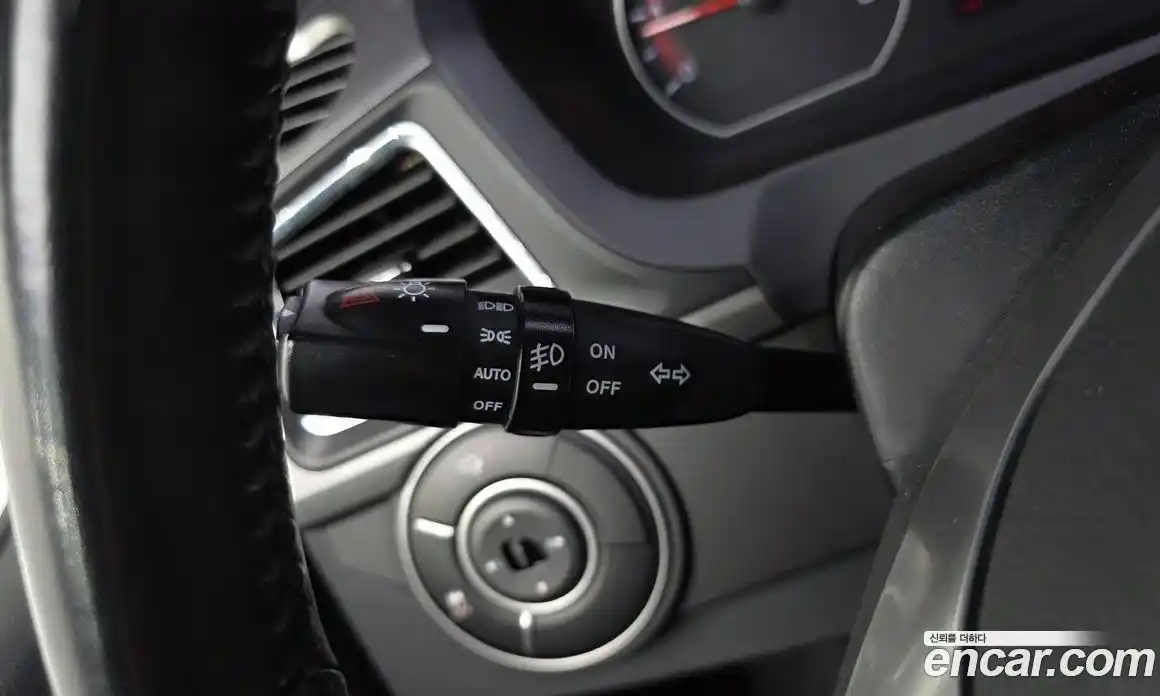 SsangYong Korando 2018 2.2 Автомат в Москве № 29528, фото 17