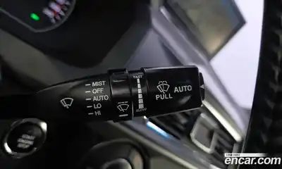 SsangYong Korando 2018 2.2 Автомат в Москве № 29528, миниатюра 4