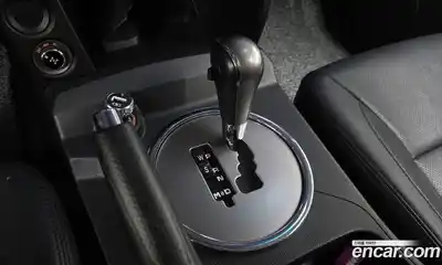 SsangYong Korando 2018 2.2 Автомат в Москве № 29528, миниатюра 5