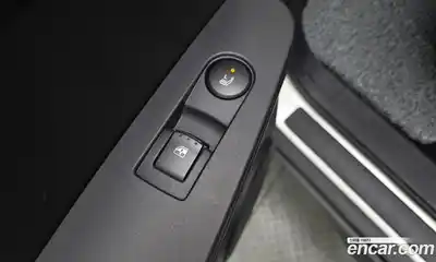 SsangYong Korando 2018 2.2 Автомат в Москве № 29528, миниатюра 9