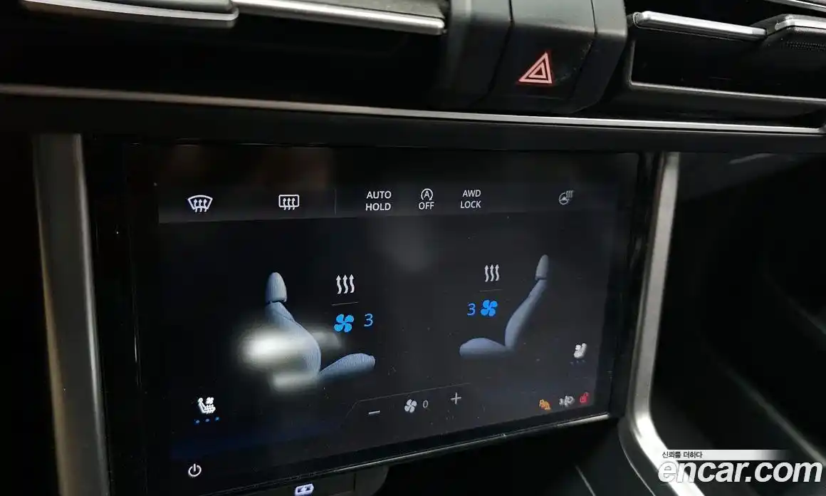 SsangYong Torres 2023 1.5 Автомат в Москве № 30228, фото 12