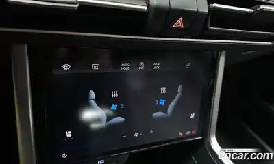 SsangYong Torres 2023 1.5 Автомат в Москве № 30228, миниатюра 12