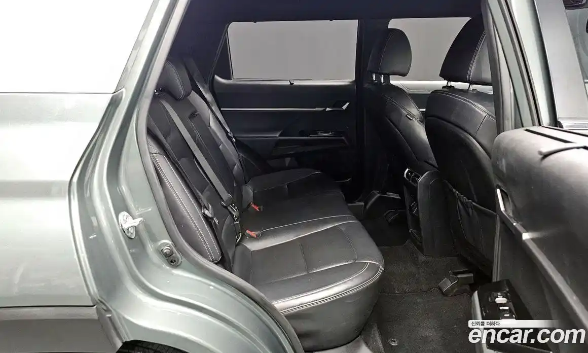 SsangYong Torres 2023 1.5 Автомат в Москве № 30228, фото 17